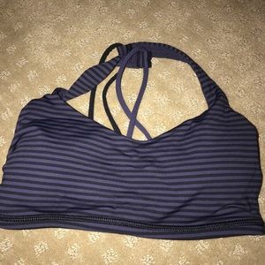 lululemon Bra